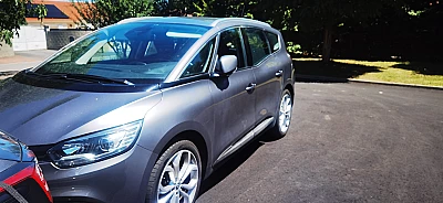 Renault Grand Scenic III 1.6 DCI 130 FAP BUSINESS ENERGY 7PL ECO2