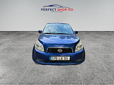 Daihatsu Terios II 1.5 105 LUXURY