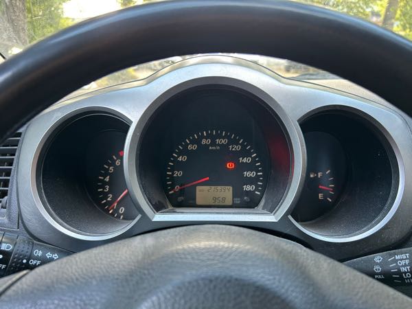 Daihatsu Terios II 1.5 105 LUXURY