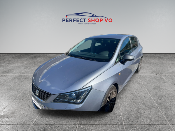 Seat Ibiza 🚗 SEAT IBIZA 1.2 TSI 90ch CONNECT