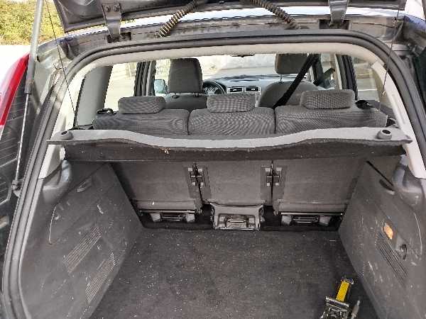 Ford C-max 1.6 TDCI 90 GHIA