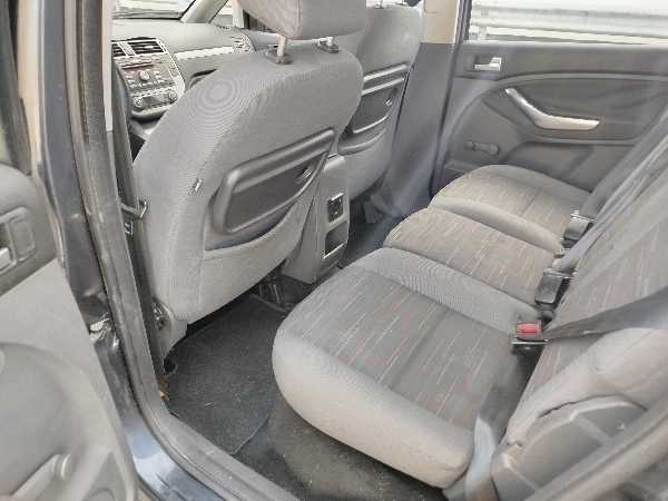 Ford C-max 1.6 TDCI 90 GHIA