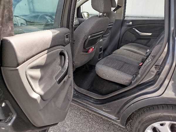 Ford C-max 1.6 TDCI 90 GHIA