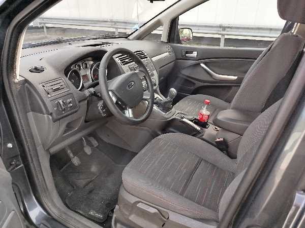 Ford C-max 1.6 TDCI 90 GHIA