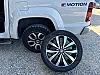 Volkswagen Amarok (3) 3.0 V6 TDI 224 4MOTION CARAT AUTO thumbnail
