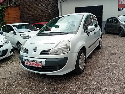 Renault Modus (2) 1.5 DCI 75 .COM ECO2 EURO5