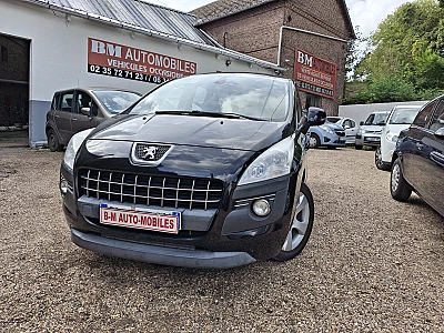 Peugeot 3008 1.6 HDI/110/ACTIVE/143000 KMS/TRES PROPRE