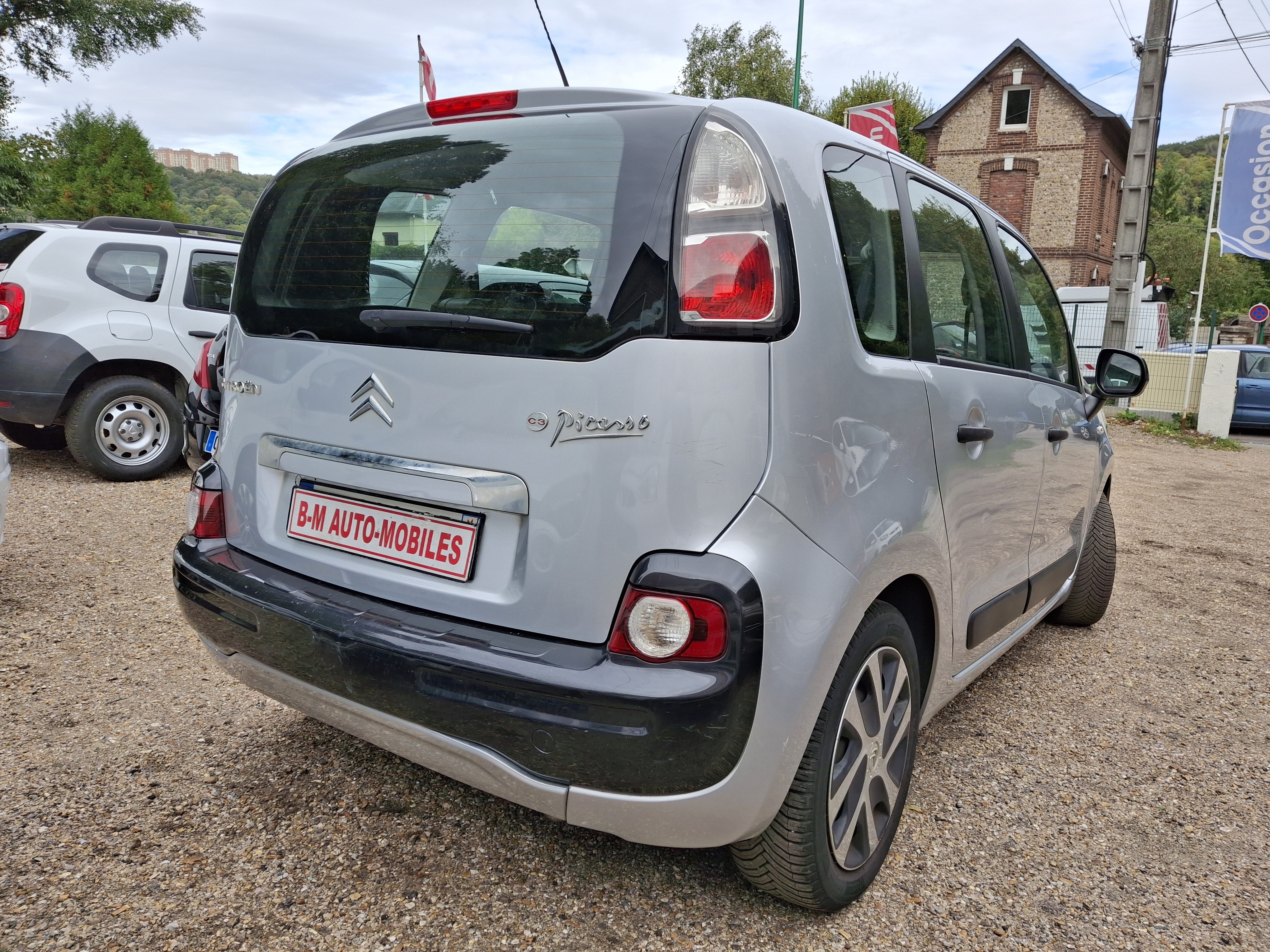 Citroen C3 (2) 1.6 HDI 90 FAP CONFORT
