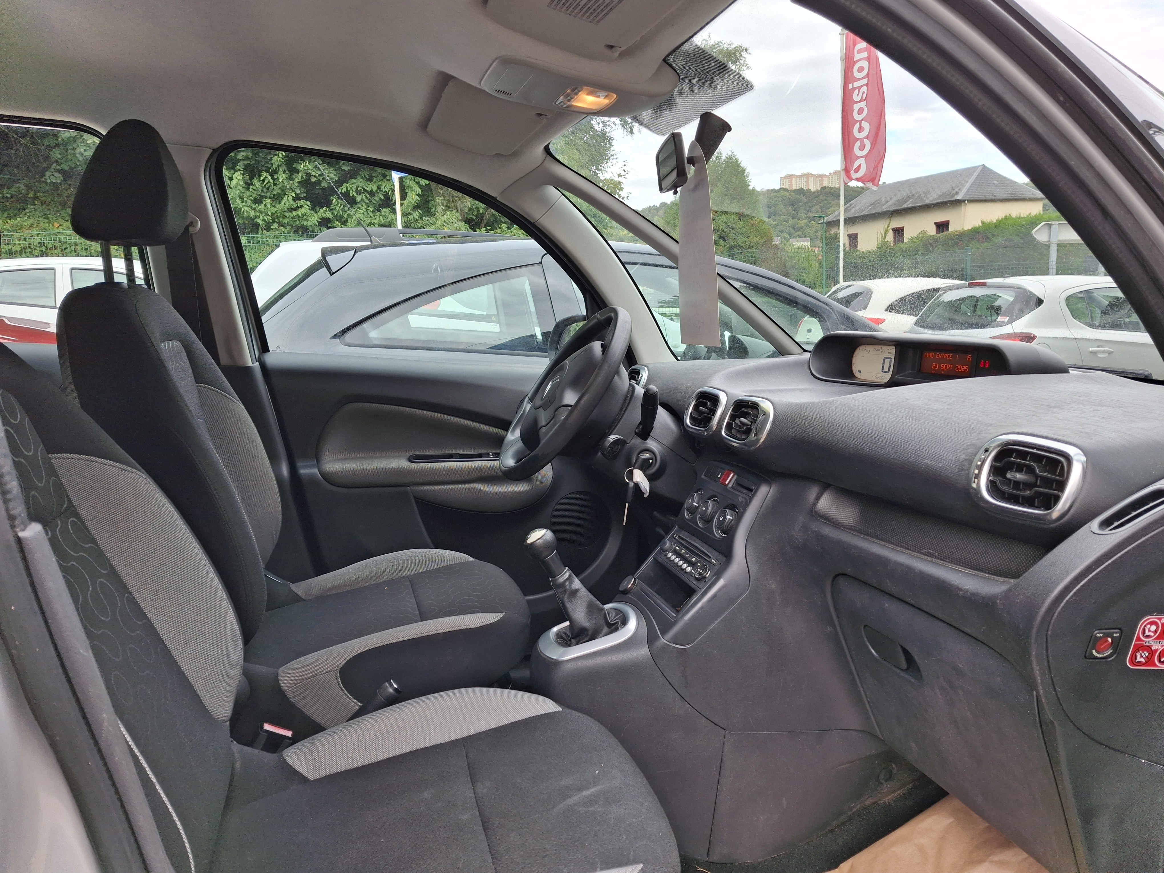 Citroen C3 (2) 1.6 HDI 90 FAP CONFORT