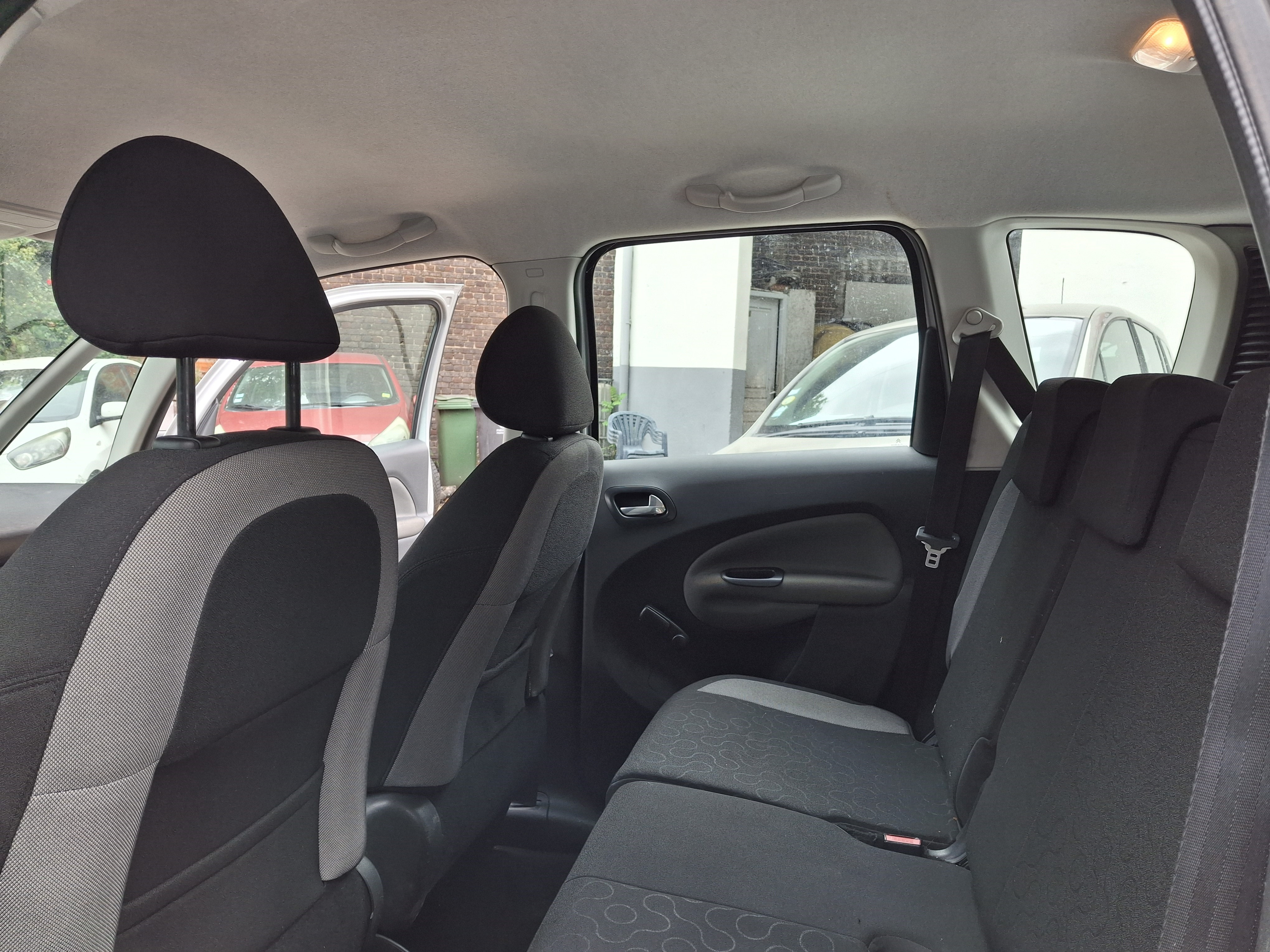 Citroen C3 (2) 1.6 HDI 90 FAP CONFORT