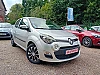 Renault Twingo II (2) 1.2 LEV 75 AUTHENTIQUE ECO2 thumbnail