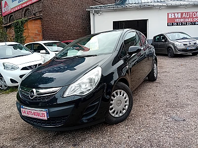 Opel Corsa IV (2) 1.0 TWINPORT 65 ESSENTIA 3P