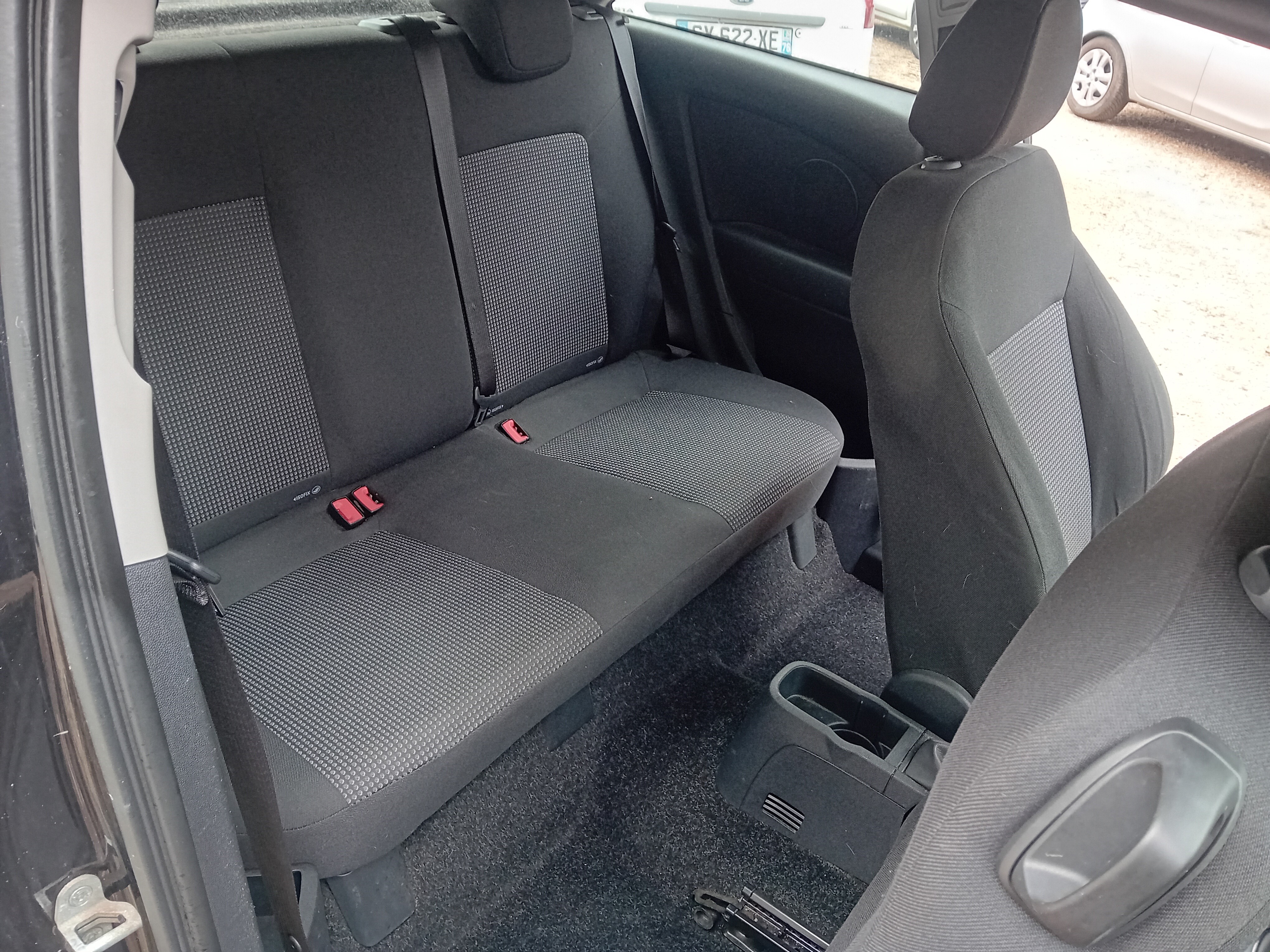 Opel Corsa IV (2) 1.0 TWINPORT 65 ESSENTIA 3P
