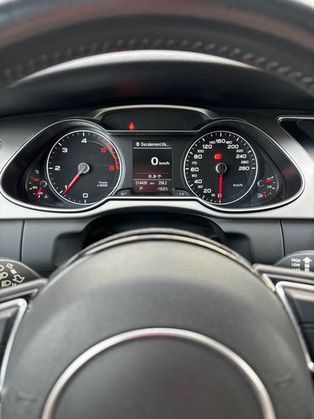 Audi A4 Allroad (2) 2.0 TDI 177 AMBITION LUXE QUATTRO S TRONIC