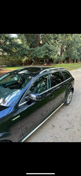 Audi A4 Allroad (2) 2.0 TDI 177 AMBITION LUXE QUATTRO S TRONIC