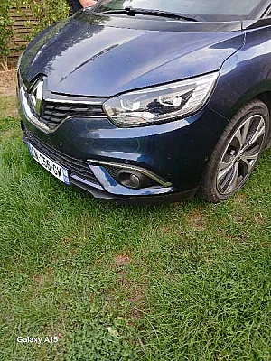 Renault Scenic III 1.5 DCI 110 FAP BUSINESS EURO5