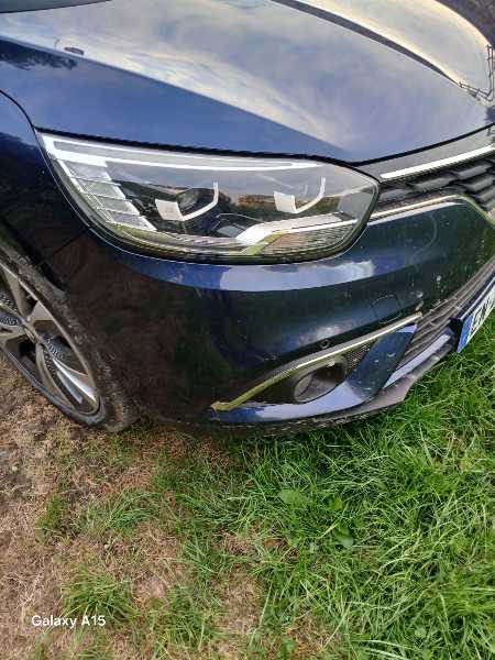 Renault Scenic III 1.5 DCI 110 FAP BUSINESS EURO5