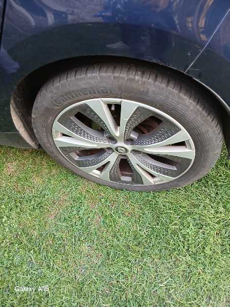 Renault Scenic III 1.5 DCI 110 FAP BUSINESS EURO5