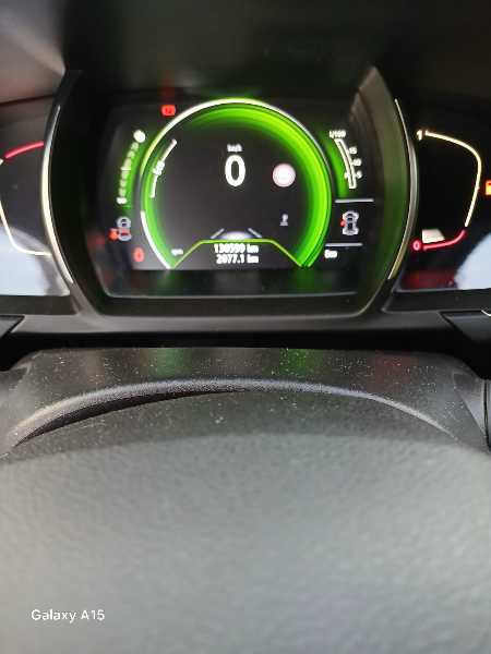 Renault Scenic III 1.5 DCI 110 FAP BUSINESS EURO5
