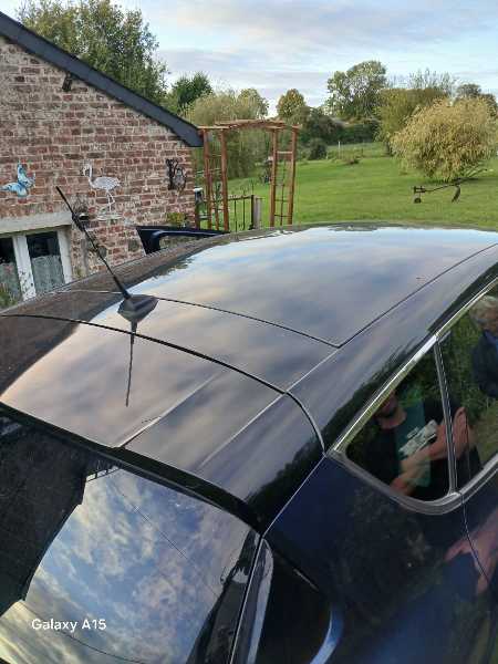 Renault Scenic III 1.5 DCI 110 FAP BUSINESS EURO5
