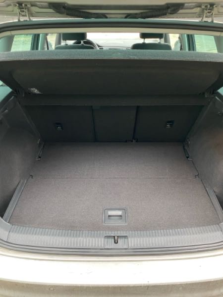 Volkswagen Golf Sportsvan 2.0 TDI 150 BLUEMOTION ALLSTAR DSG6