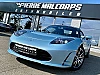 Tesla Roadster V 2.5 / HARDTOP / XENON / GPS / CUIR thumbnail