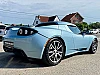Tesla Roadster V 2.5 / HARDTOP / XENON / GPS / CUIR thumbnail