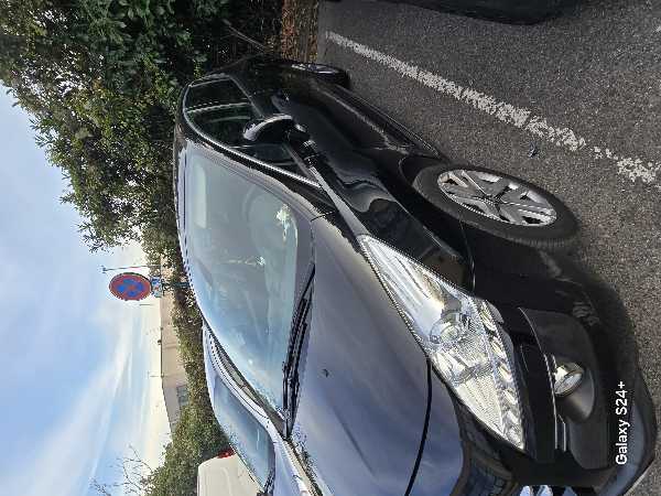 Peugeot 3008 peugeot 3008 hybride