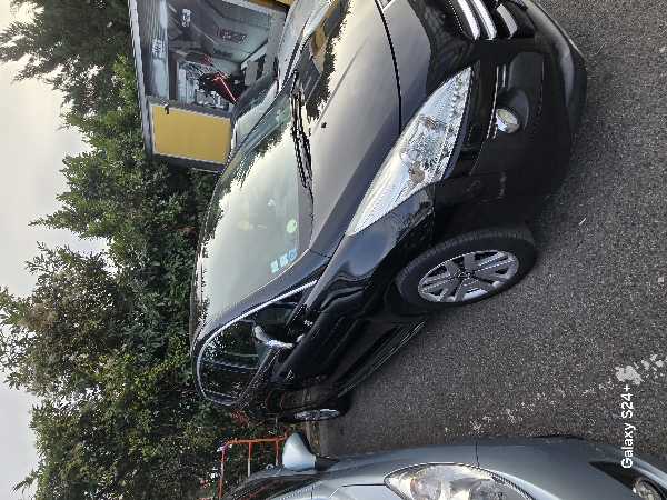 Peugeot 3008 peugeot 3008 hybride