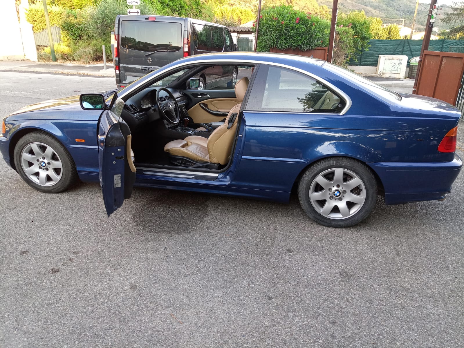 Bmw Serie 3 (E46) COUPE 328CI
