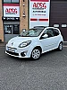 Renault Twingo II (2) 1.2 LEV 75 AUTHENTIQUE ECO2 thumbnail