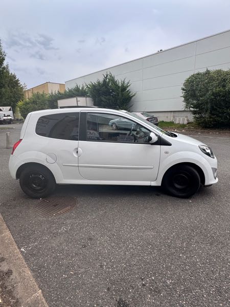 Renault Twingo II (2) 1.2 LEV 75 AUTHENTIQUE ECO2