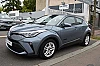 Toyota C-HR 122H DYNAMIC BUSINESS 2WD E-CVT + PROGRAMME BEYOND ZERO ACADEMY MY20 thumbnail