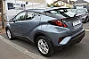 Toyota C-HR 122H DYNAMIC BUSINESS 2WD E-CVT + PROGRAMME BEYOND ZERO ACADEMY MY20 thumbnail