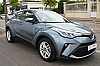 Toyota C-HR 122H DYNAMIC BUSINESS 2WD E-CVT + PROGRAMME BEYOND ZERO ACADEMY MY20 thumbnail