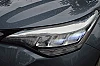 Toyota C-HR 122H DYNAMIC BUSINESS 2WD E-CVT + PROGRAMME BEYOND ZERO ACADEMY MY20 thumbnail
