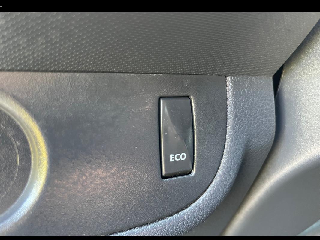 Dacia Sandero TCe 90 Stepway Ambiance moteur a chaine