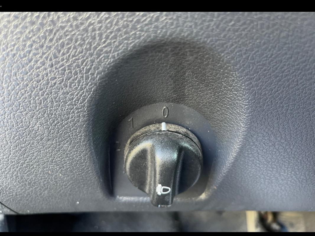 Dacia Sandero TCe 90 Stepway Ambiance moteur a chaine