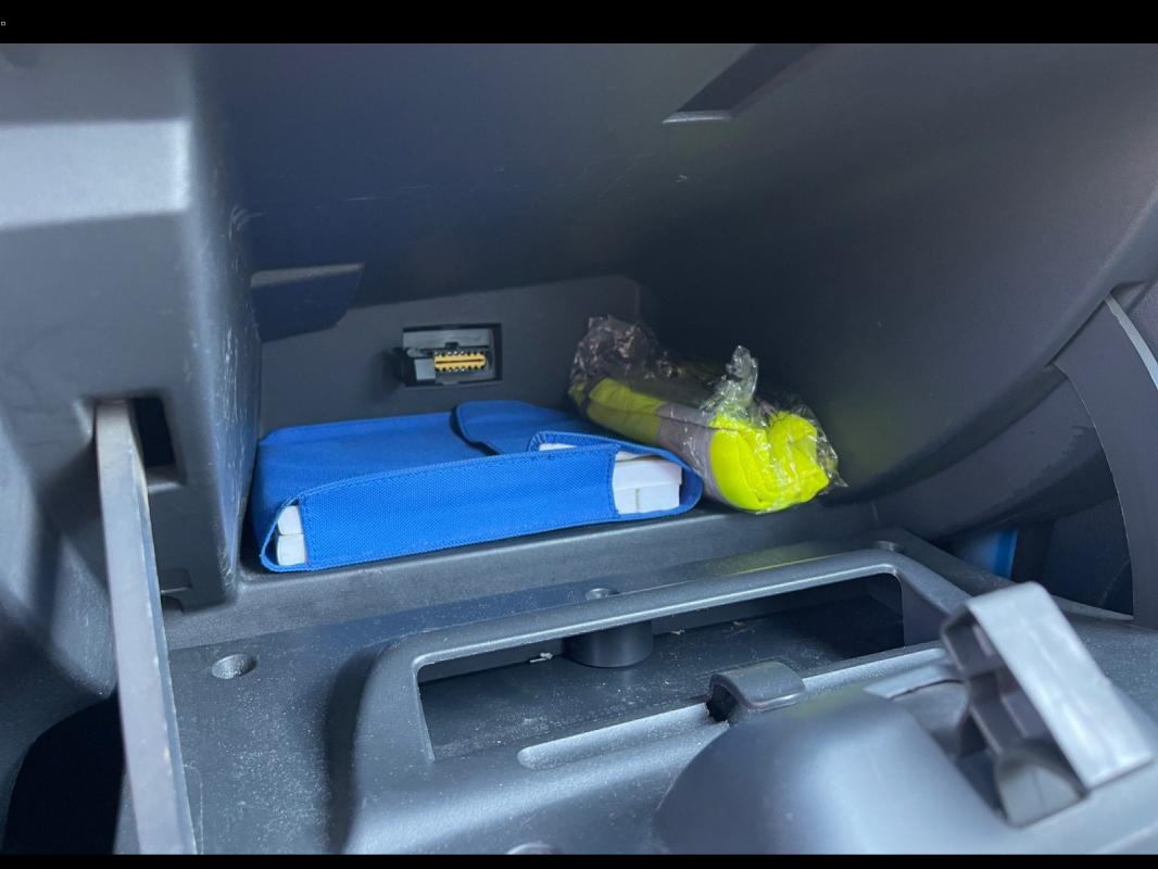 Dacia Sandero TCe 90 Stepway Ambiance moteur a chaine