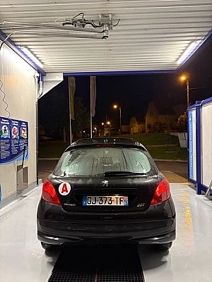 Peugeot 207 peugeot 207