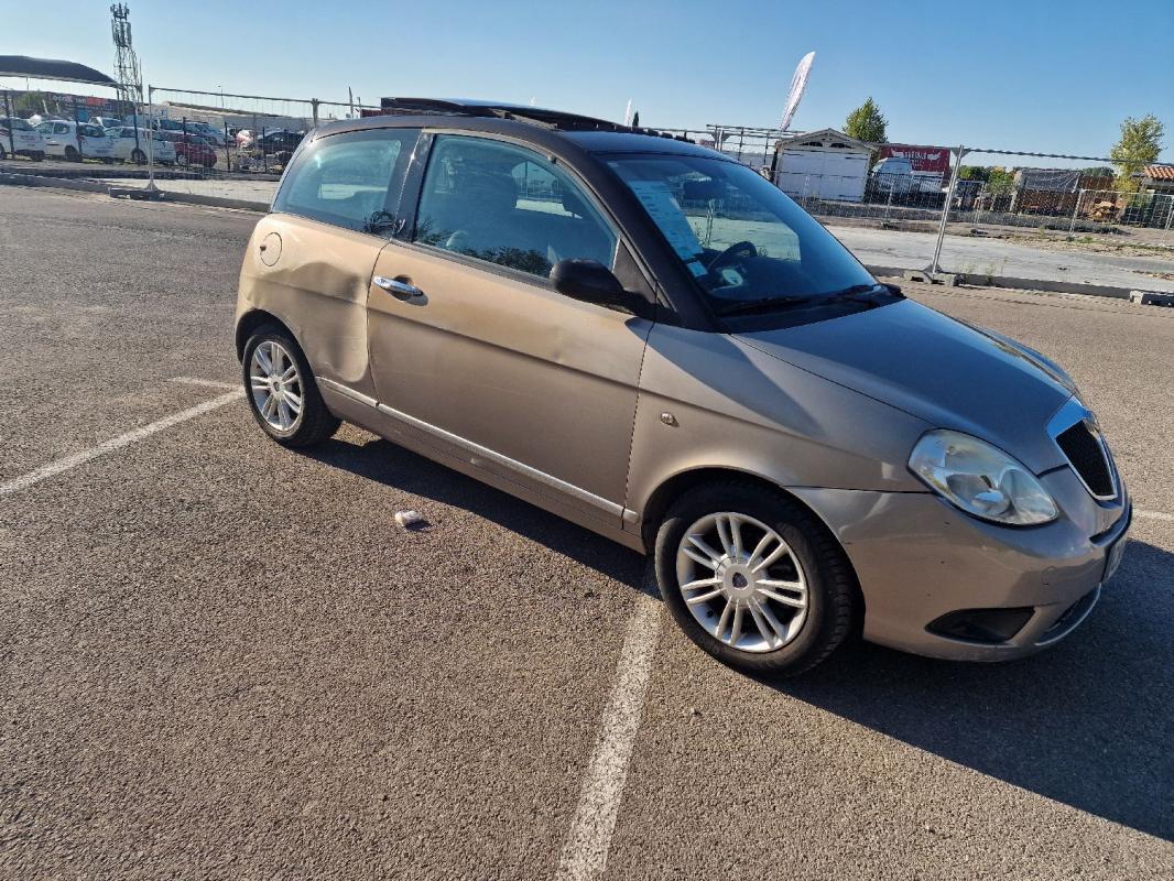 Lancia Ypsilon 1.4 1368cm3 78cv