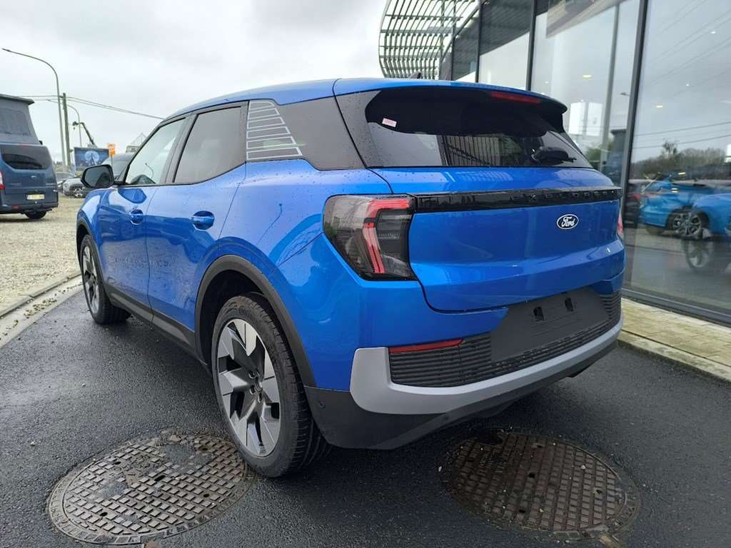 Ford Explorer Premium 79kWh Extended Range 340ch - 532km WLTP