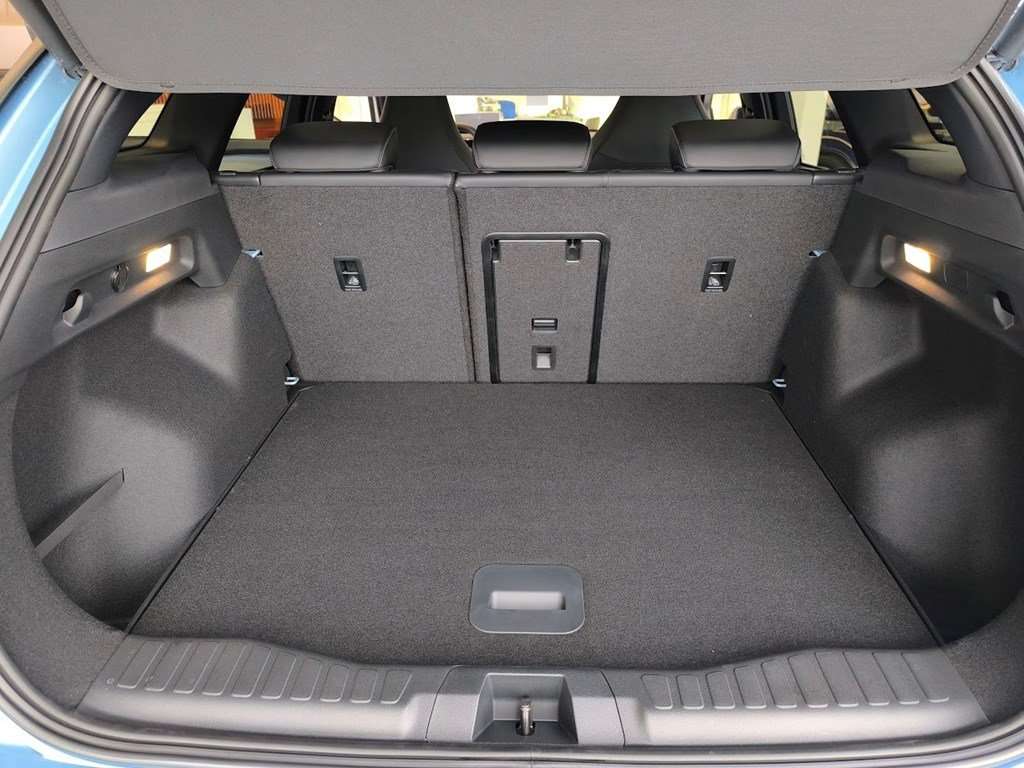 Ford Explorer Premium 79kWh Extended Range 340ch - 532km WLTP