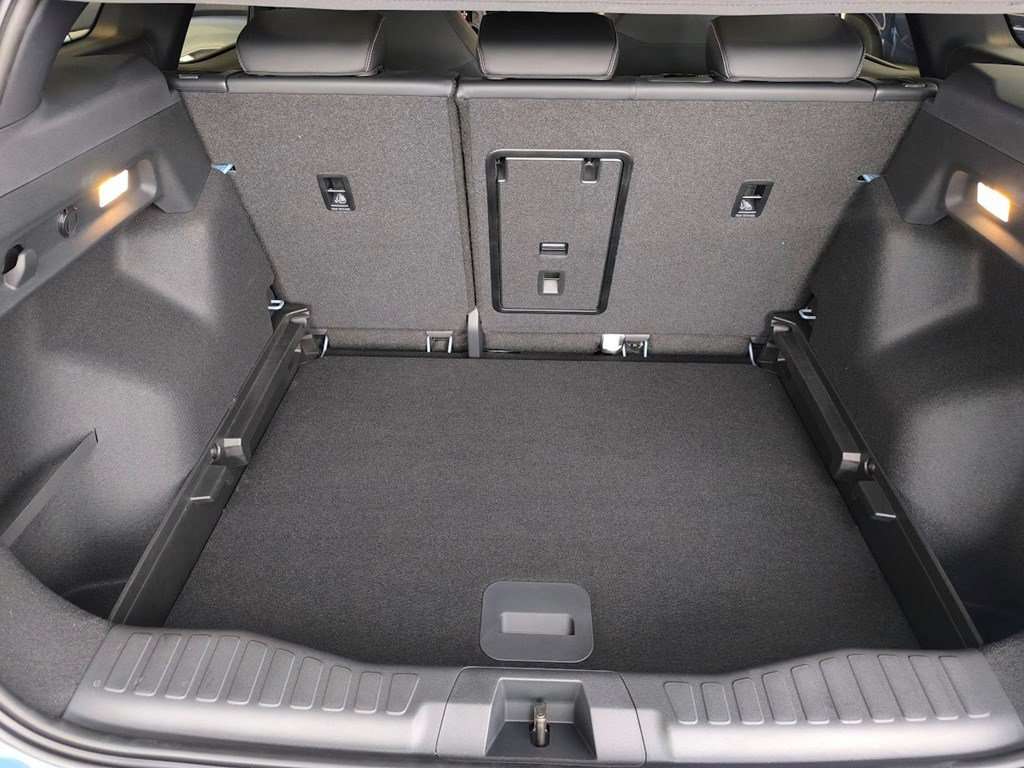 Ford Explorer Premium 79kWh Extended Range 340ch - 532km WLTP