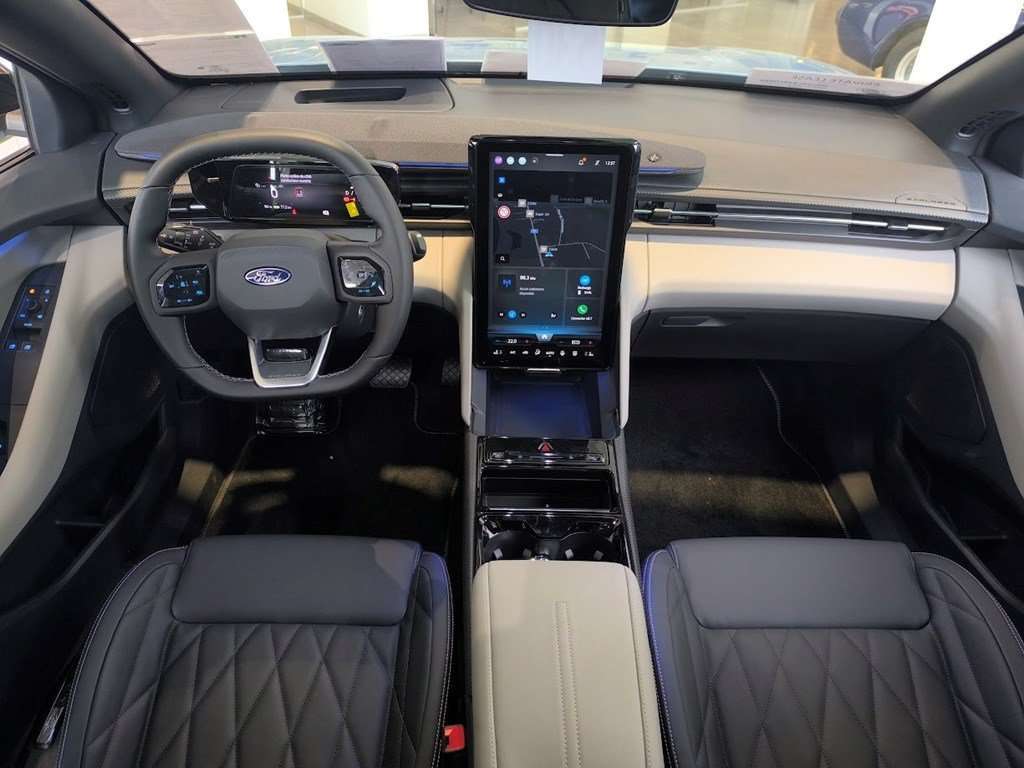 Ford Explorer Premium 79kWh Extended Range 340ch - 532km WLTP