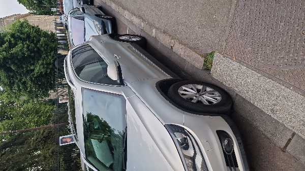 Volkswagen Tiguan (2) 1.4 TSI 160 BLUEMOTION TECHNOLOGY LOUNGE