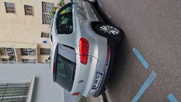 Volkswagen Tiguan (2) 1.4 TSI 160 BLUEMOTION TECHNOLOGY LOUNGE