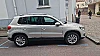 Volkswagen Tiguan (2) 1.4 TSI 160 BLUEMOTION TECHNOLOGY LOUNGE thumbnail