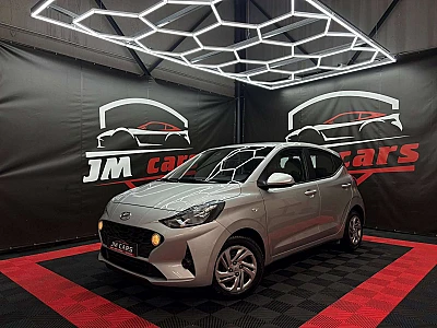 Hyundai i10 i10 1.0