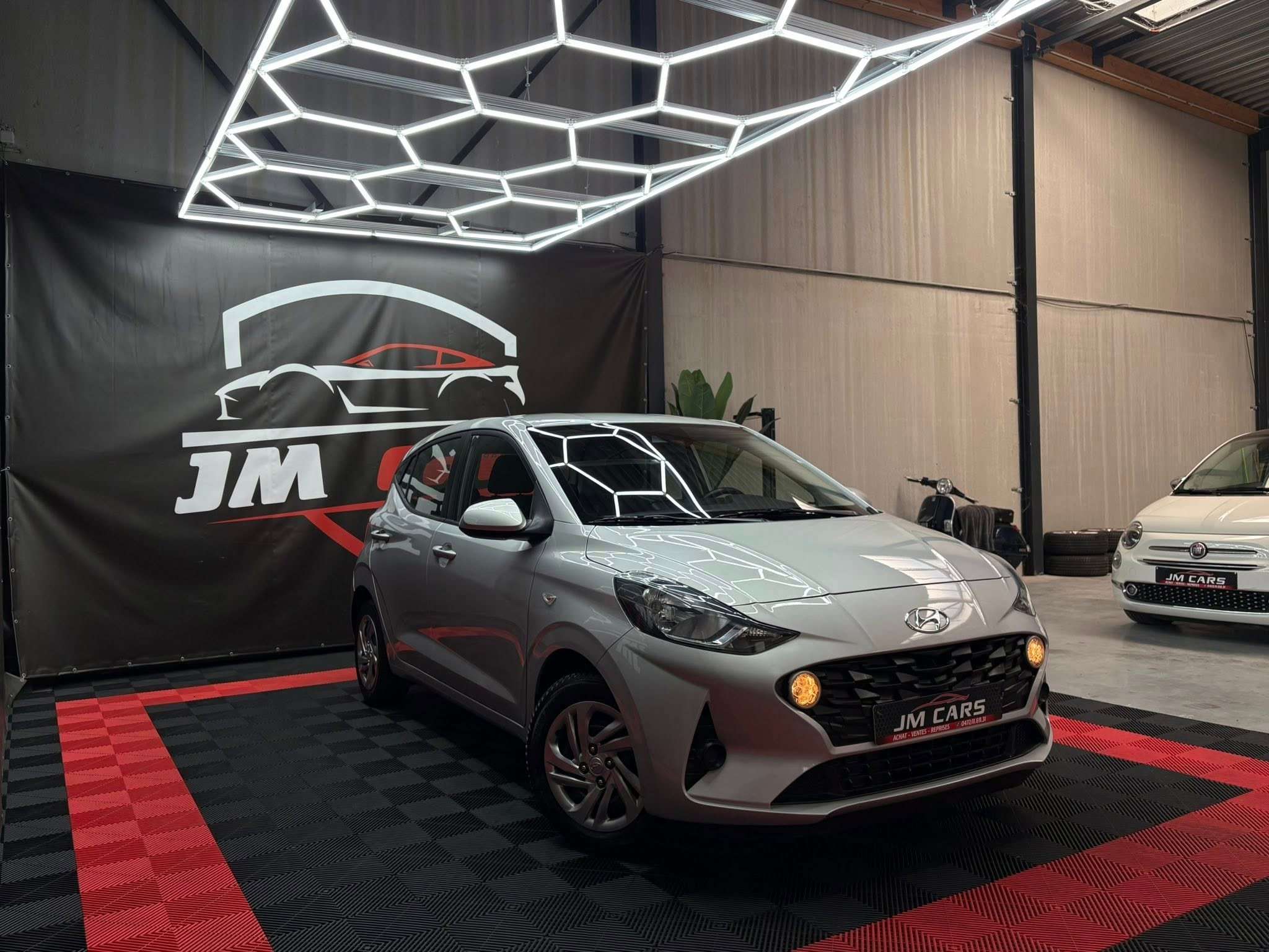 Hyundai i10 i10 1.0